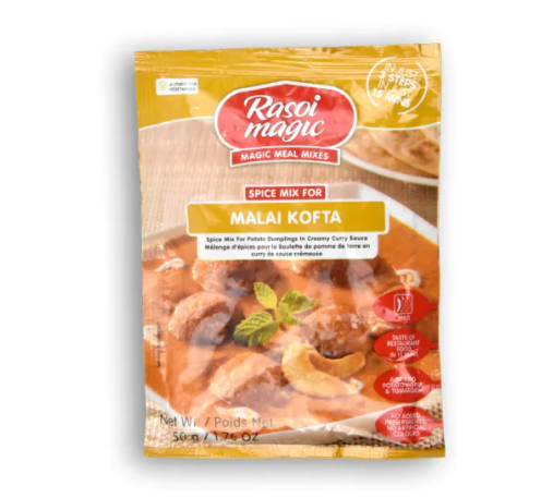 RASOI MAGIC Malai Kofta 1.76 OZ